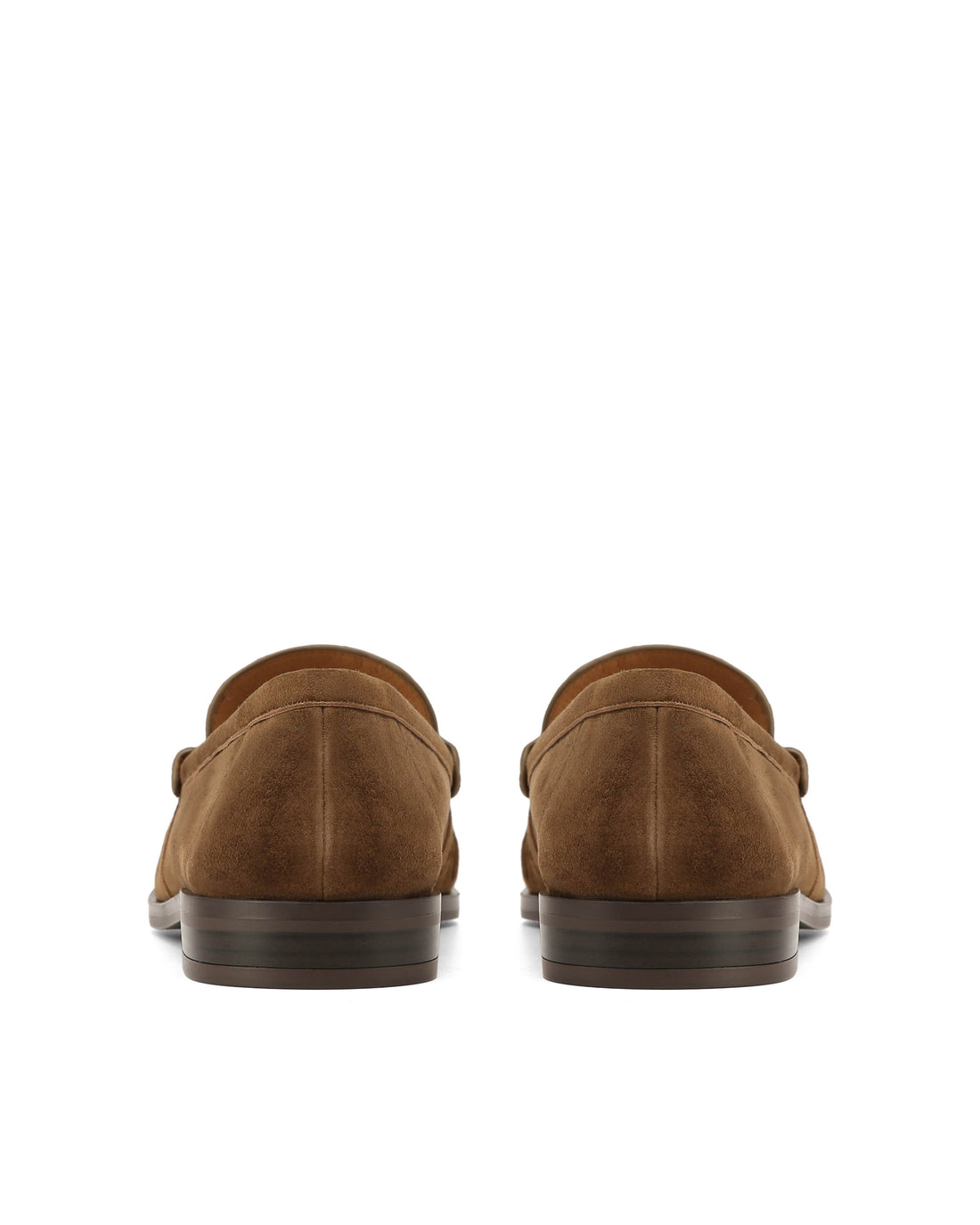 Haven Walnut Suede