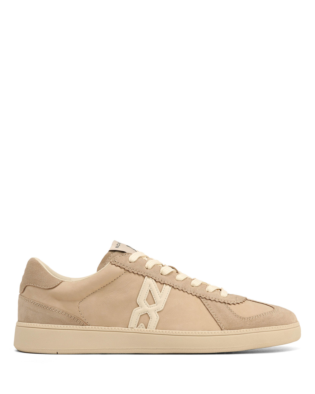 Hero-M Aglio Nubuck/Suede