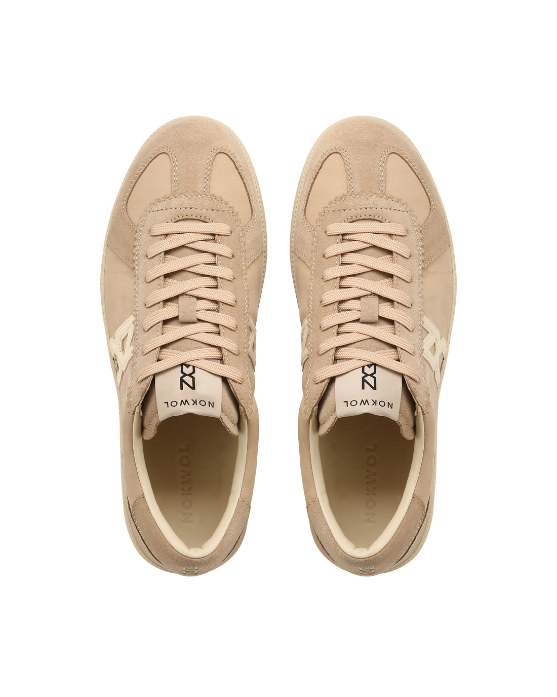 Hero-M Aglio Nubuck/Suede