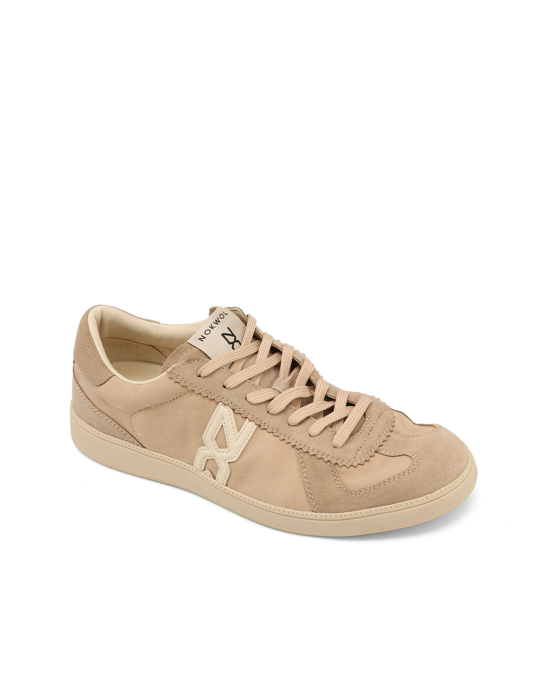 Hero-M Aglio Nubuck/Suede