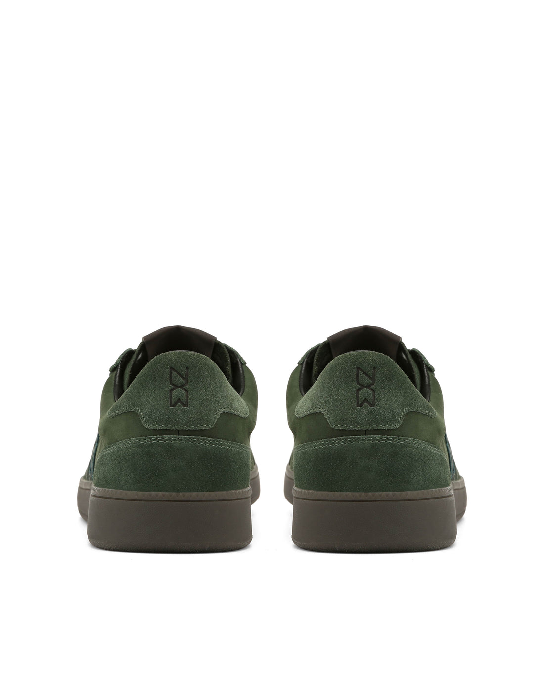 Hero-M Bottle Nubuck/Suede