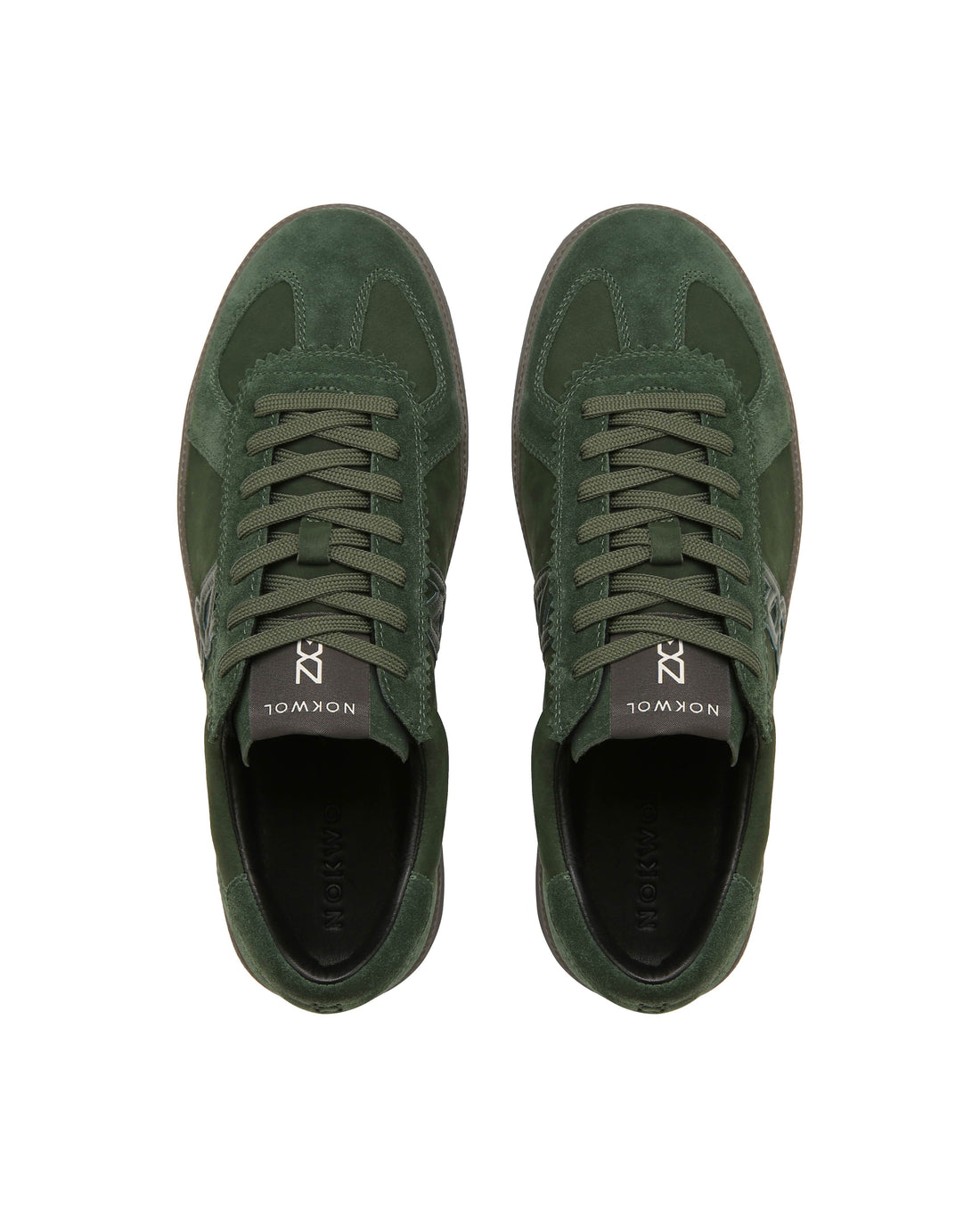 Hero-M Bottle Nubuck/Suede