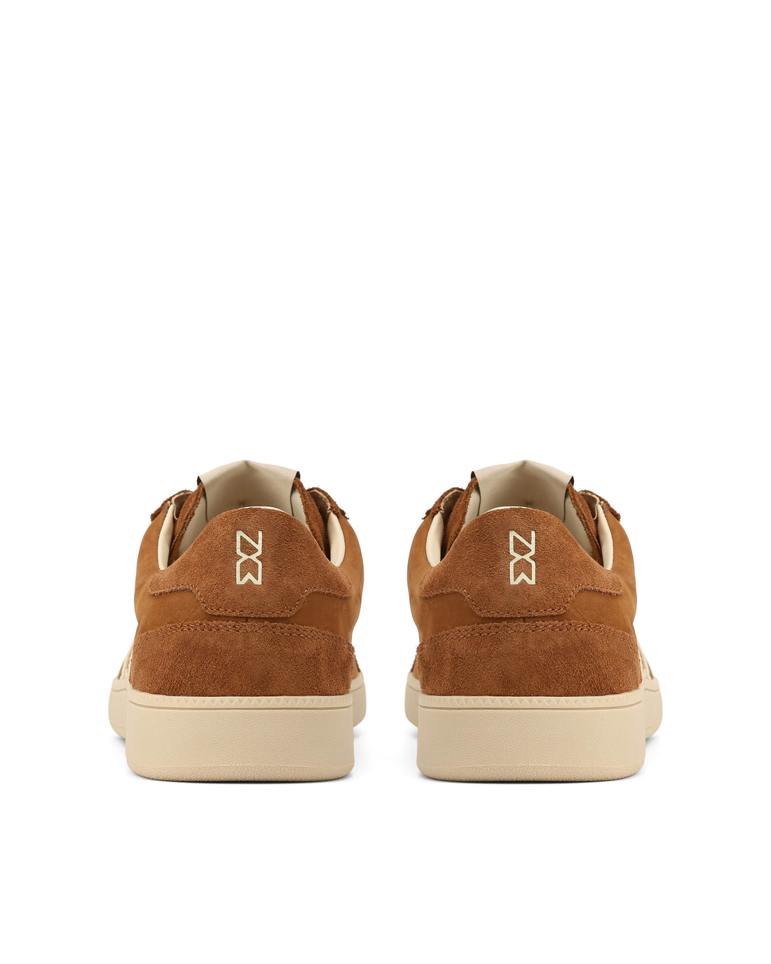 Hero-M Caramello Nubuck/Suede