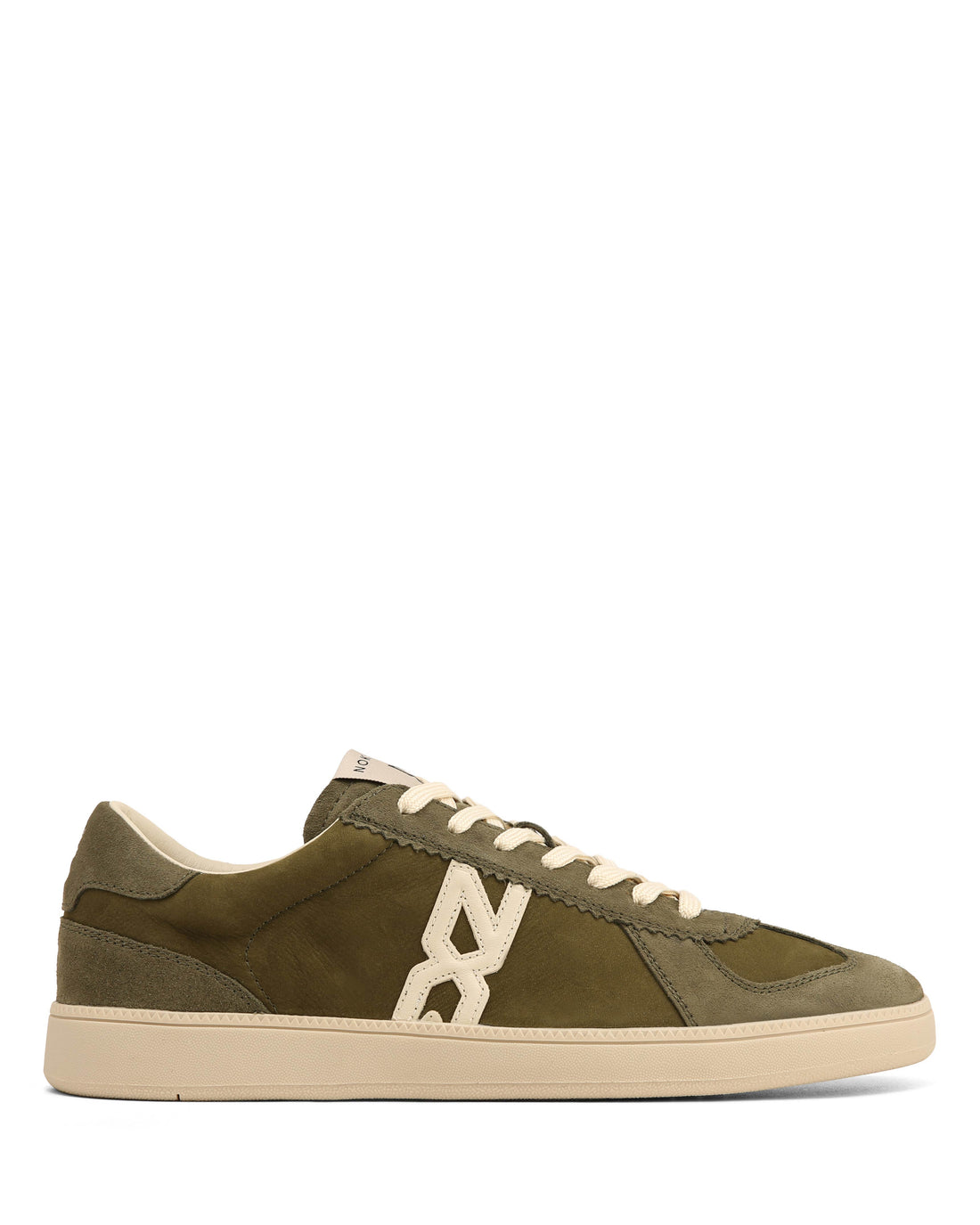Hero-M Carciofo Nubuck/Suede