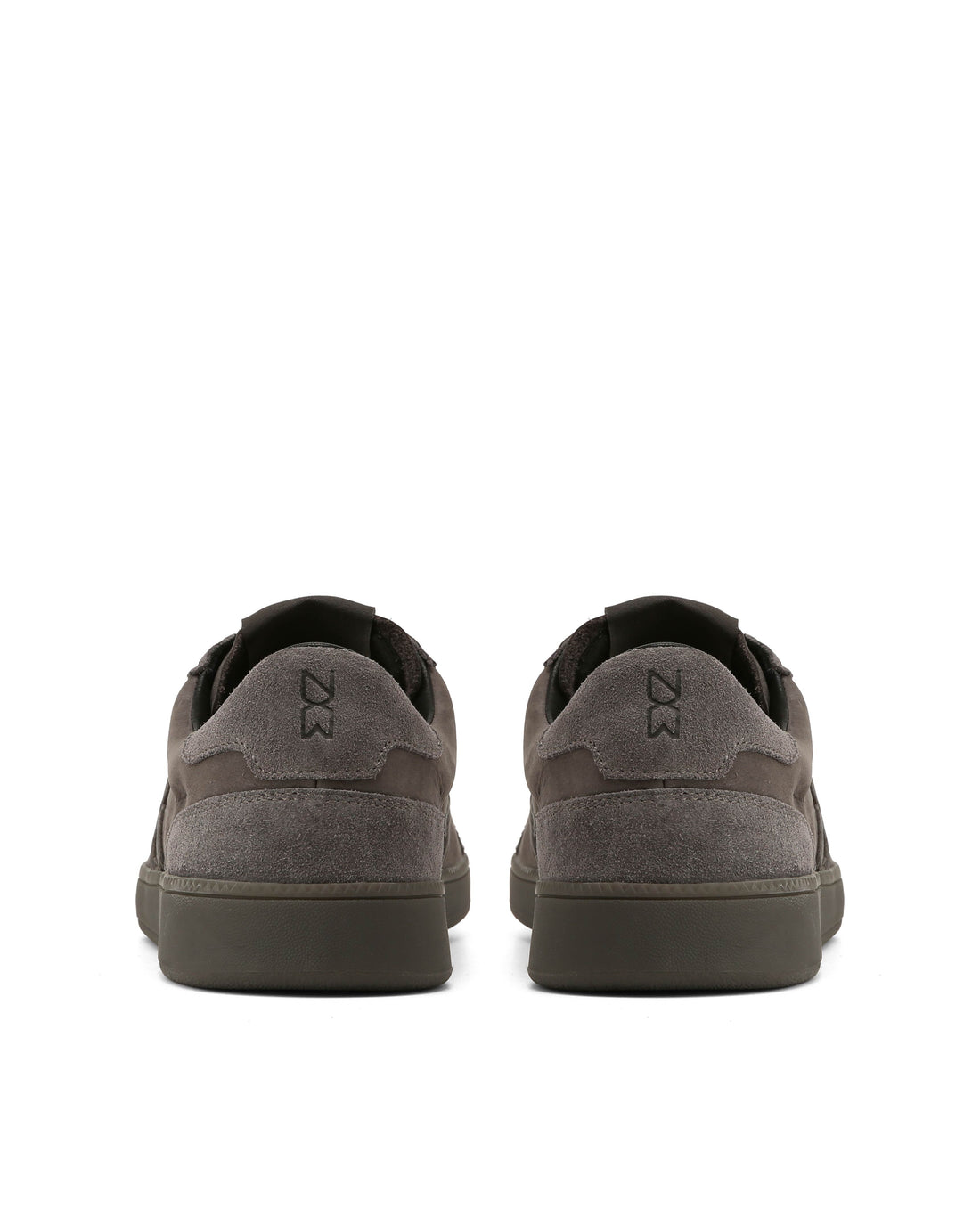 Hero-M Fumo Nubuck/Suede