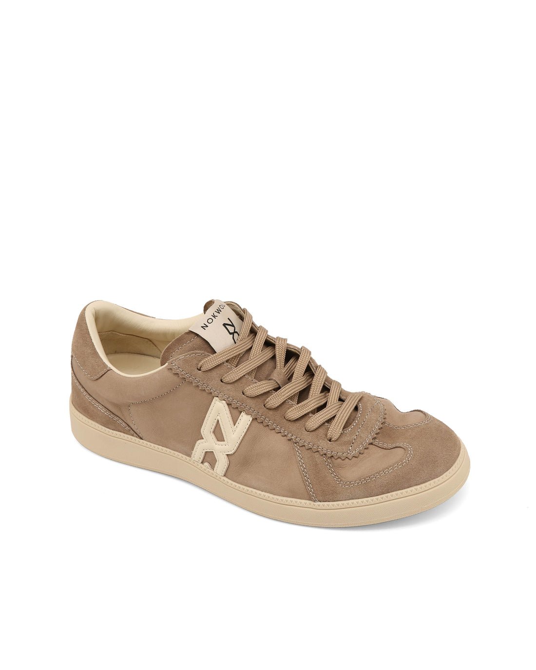 Hero-M Malto Nubuck/Suede