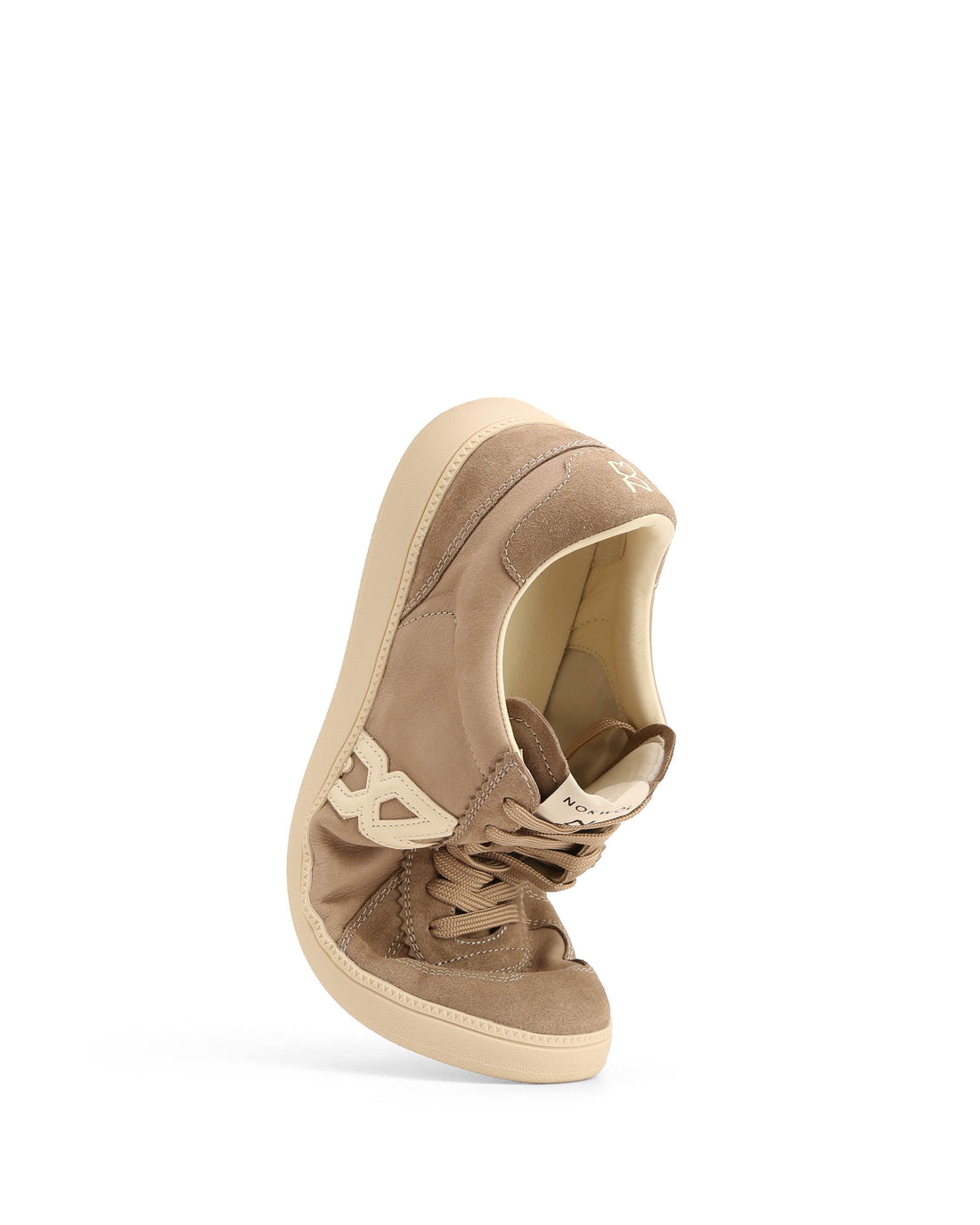 Hero-M Malto Nubuck/Suede