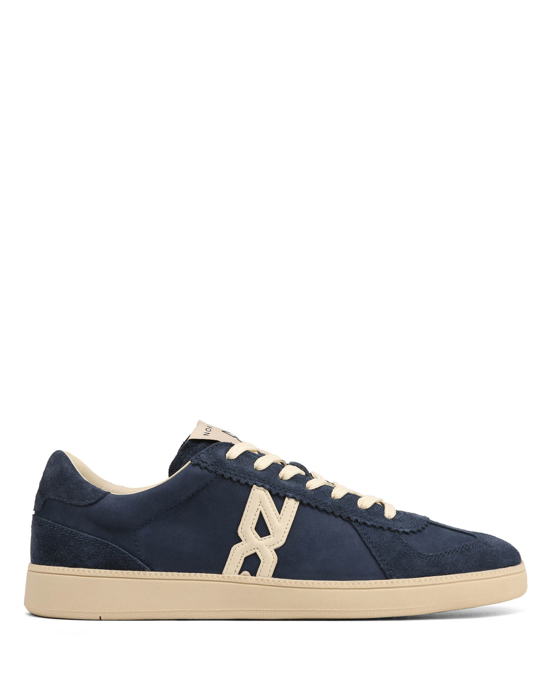 Hero-M Nautica Nubuck/Suede