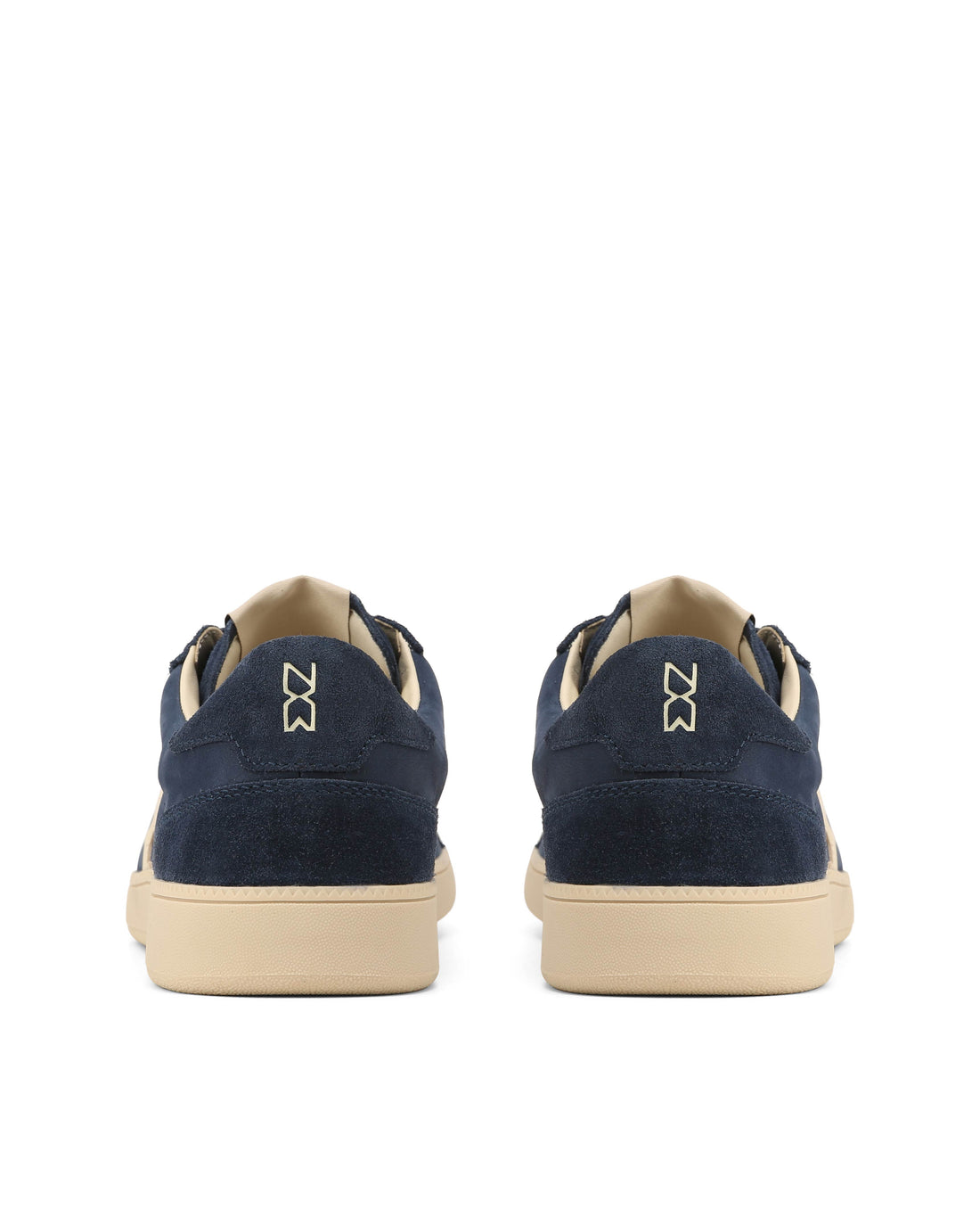 Hero-M Nautica Nubuck/Suede