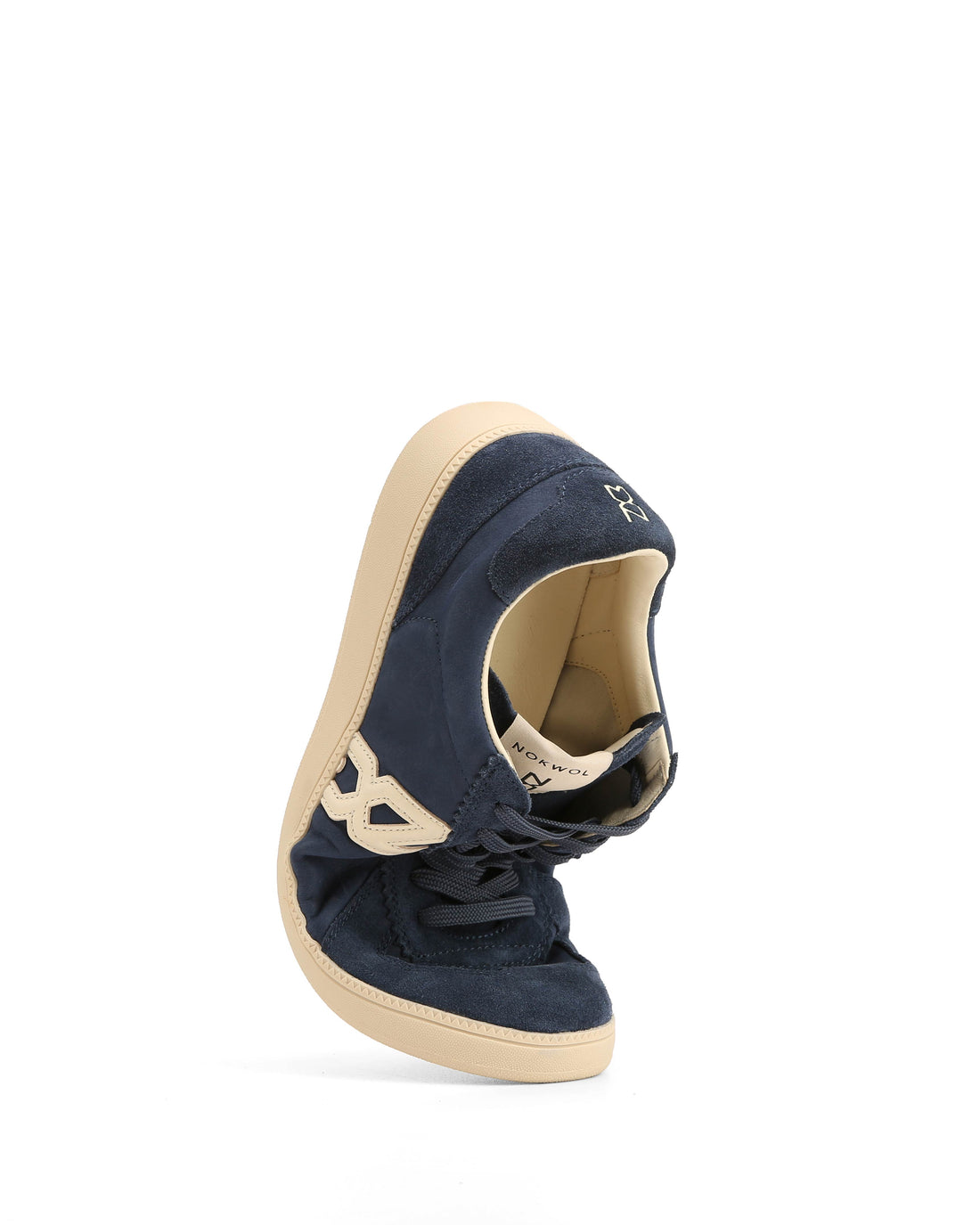 Hero-M Nautica Nubuck/Suede