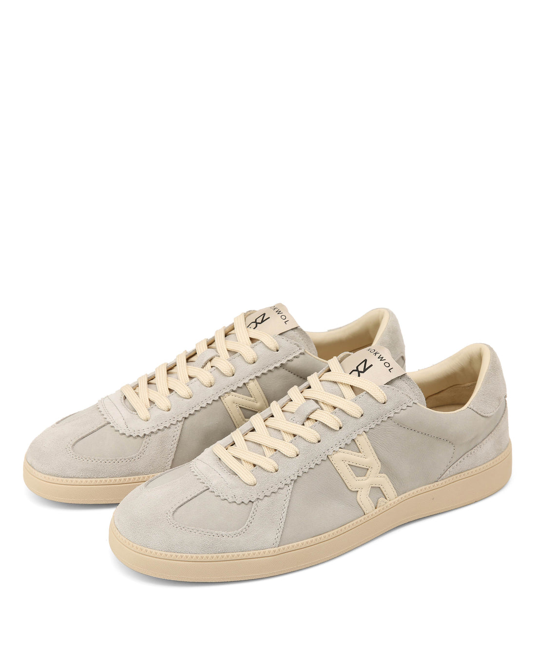 Hero-M Perla Nubuck/Suede