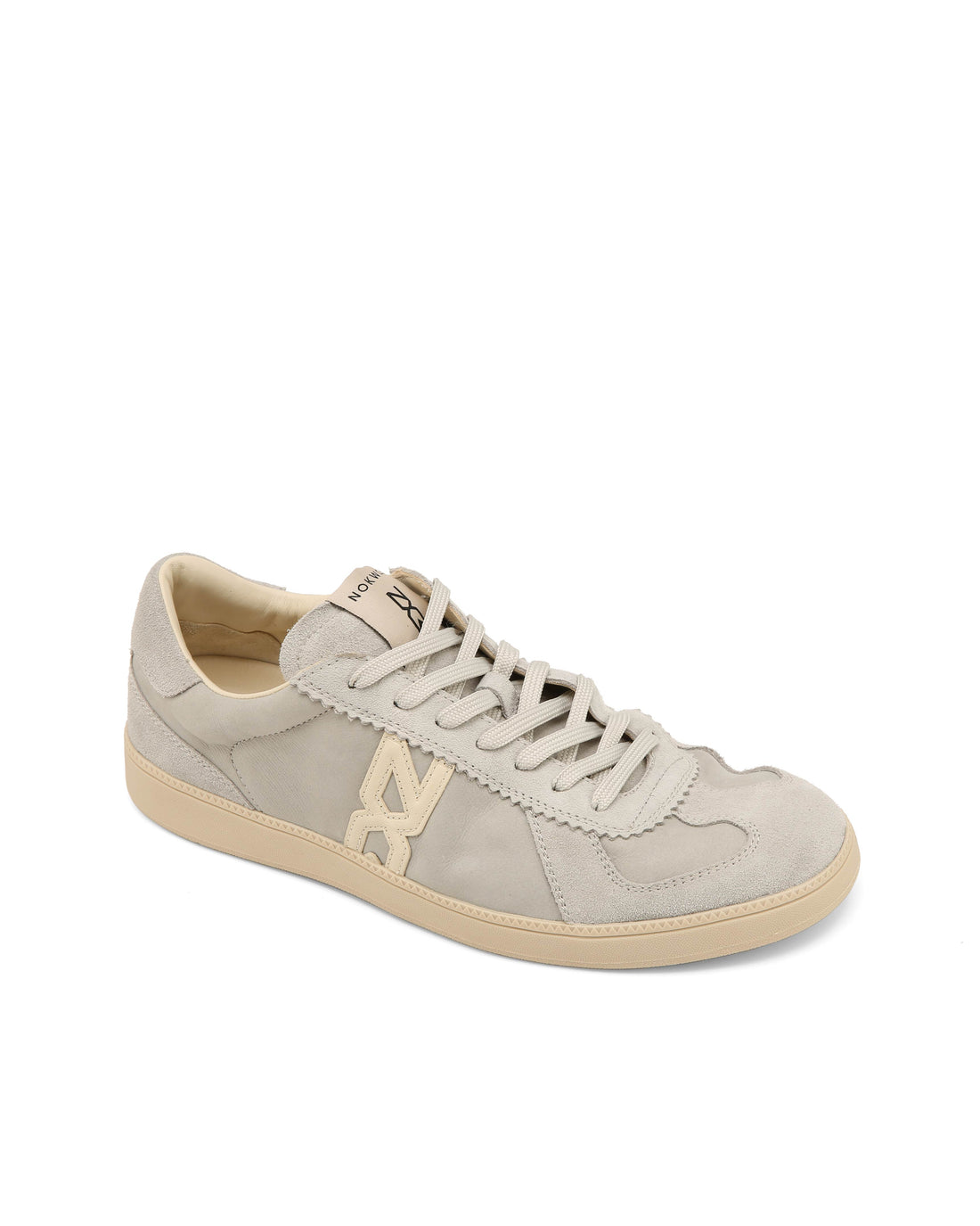 Hero-M Perla Nubuck/Suede