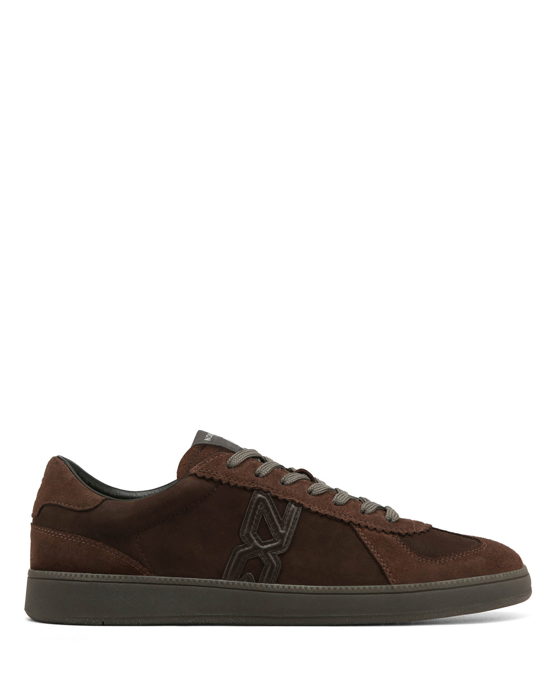 Hero-M T.Moro Nubuck/Suede