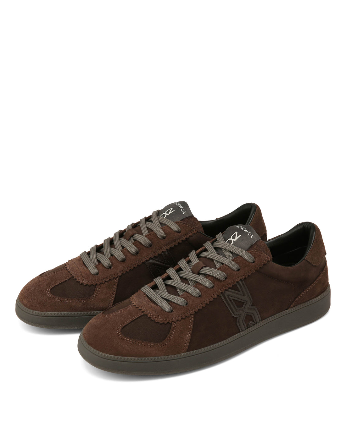 Hero-M T.Moro Nubuck/Suede