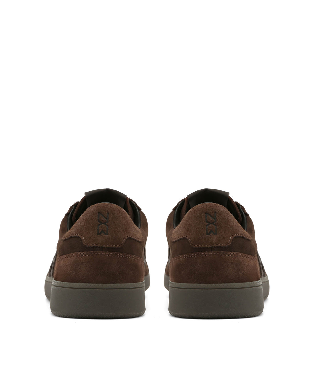 Hero-M T.Moro Nubuck/Suede