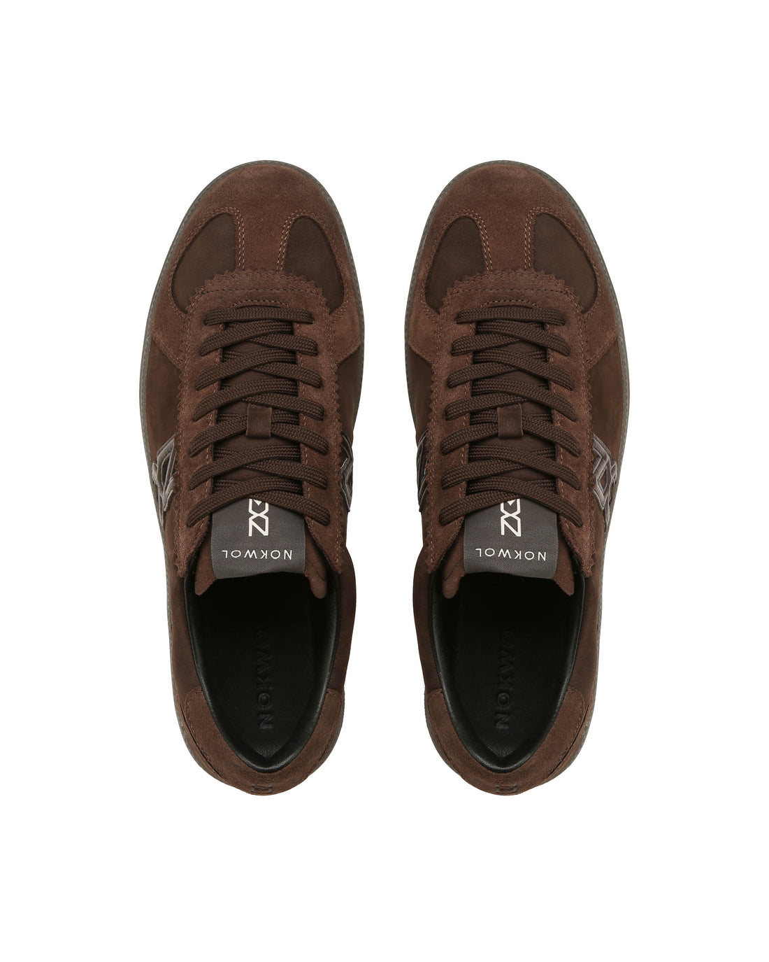 Hero-M T.Moro Nubuck/Suede