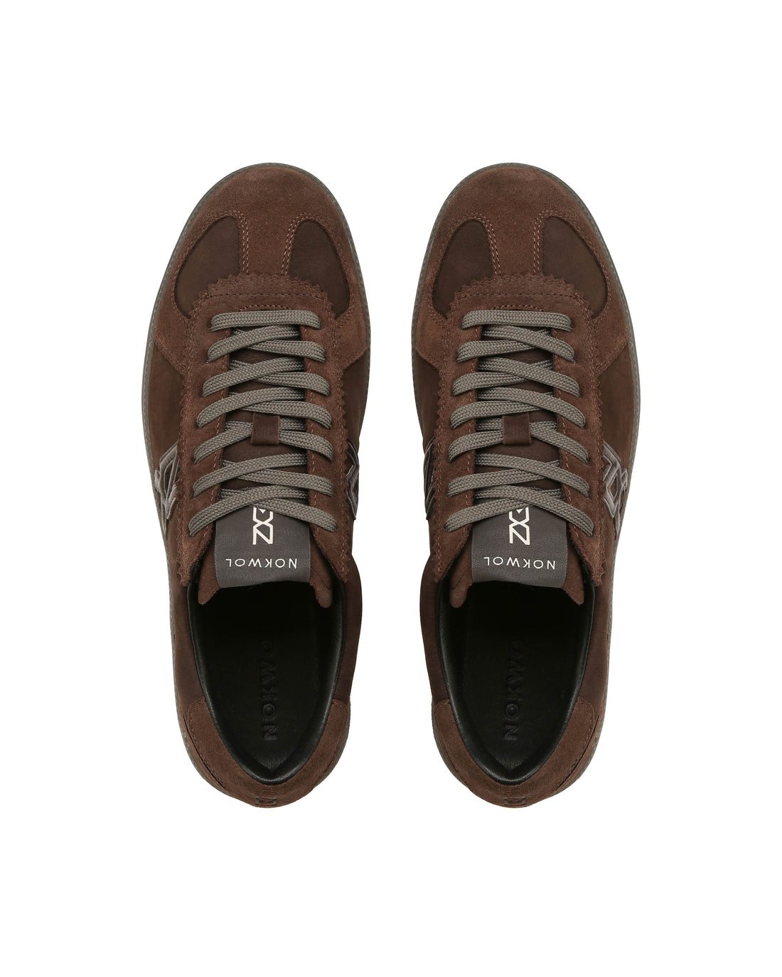 Hero-M T.Moro Nubuck/Suede
