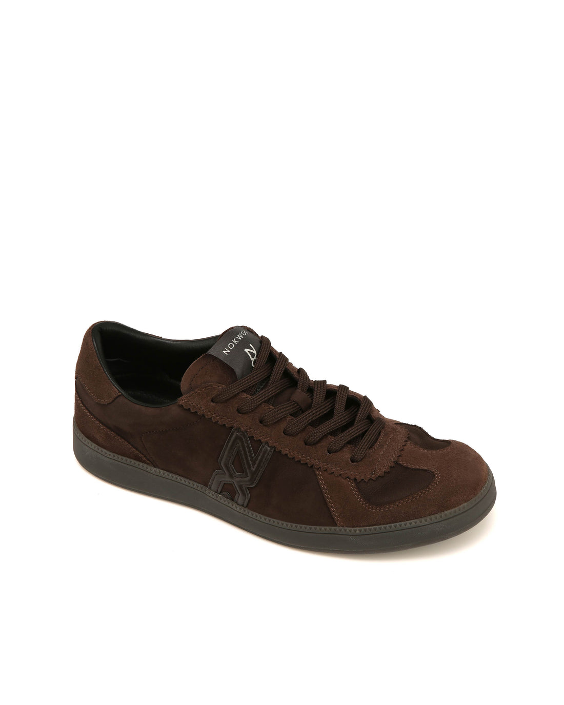 Hero-M T.Moro Nubuck/Suede