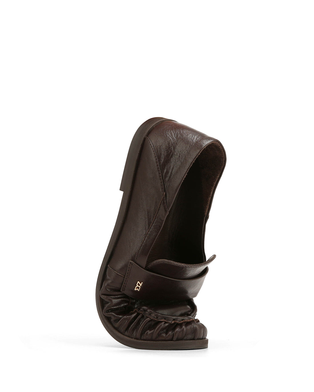 Hetti Dark Brown Athena