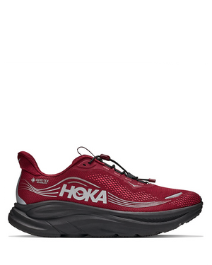 M Clifton 11 GTX Varsity Burgundy/Carbon Black 1176574-VYBR