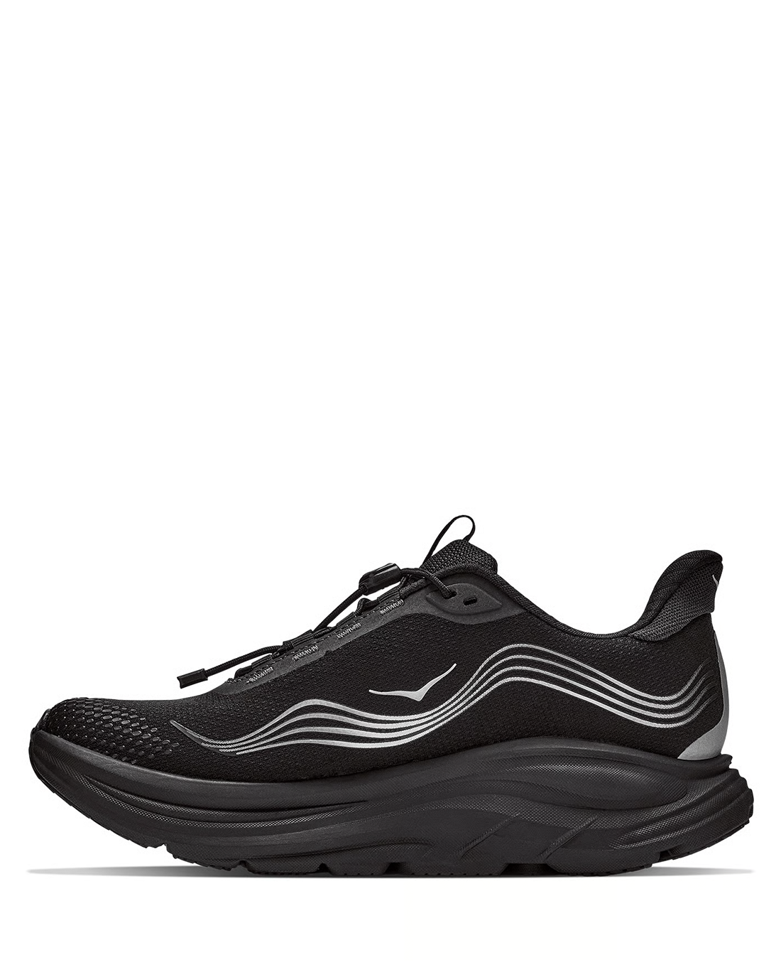 W Clifton 11 GTX Black/Black 1176575-BBLC