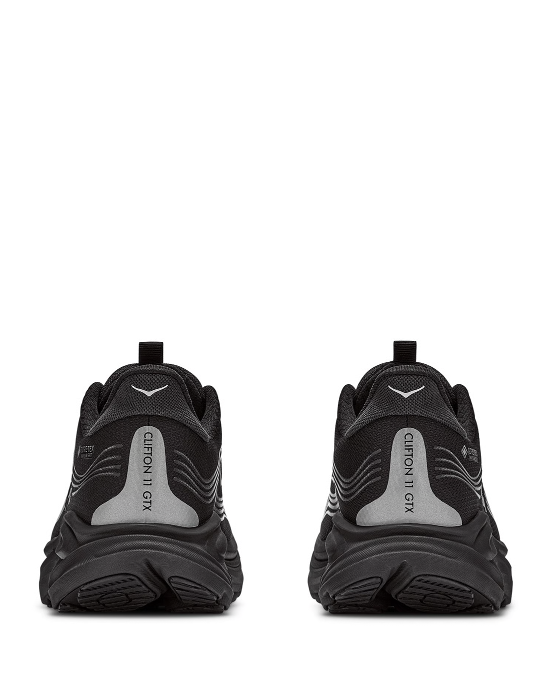 M Clifton 11 GTX Black/Black 1176574-BBLC