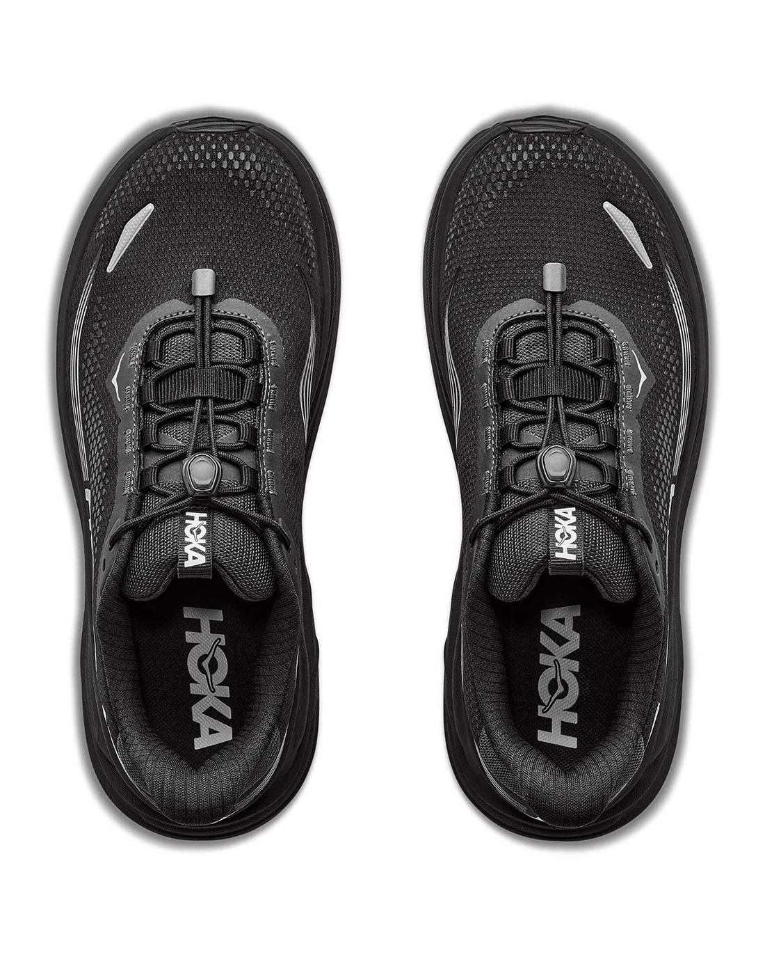 W Clifton 11 GTX Black/Black 1176575-BBLC