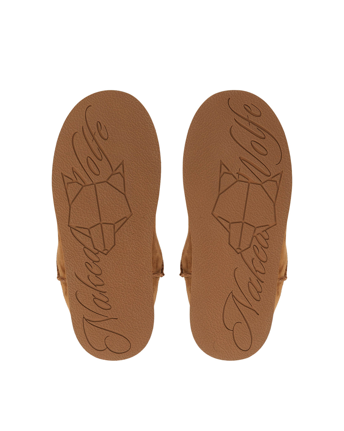 Honour Tan Suede