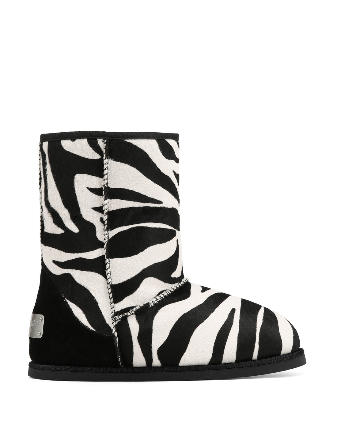 Honour Zebra