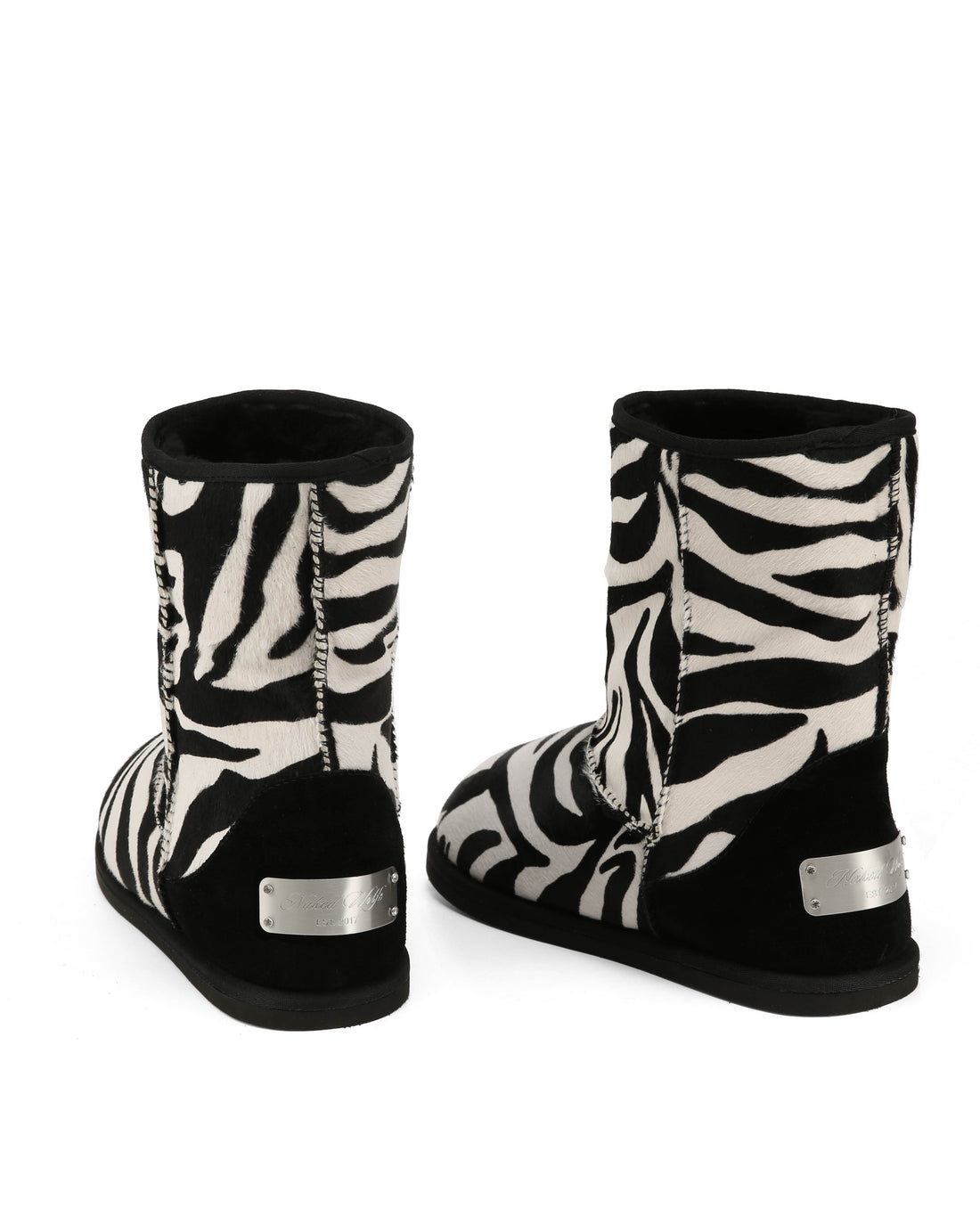 Honour Zebra