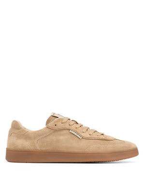 Hugh-M Sughero Suede