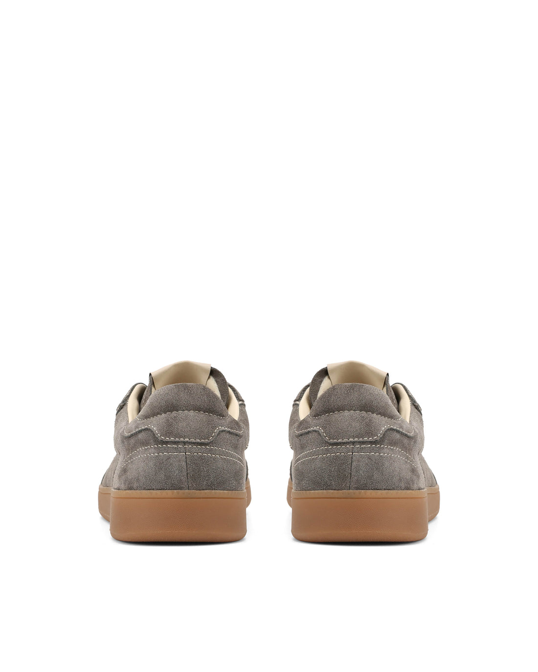 Hugo-M Anthracite Suede