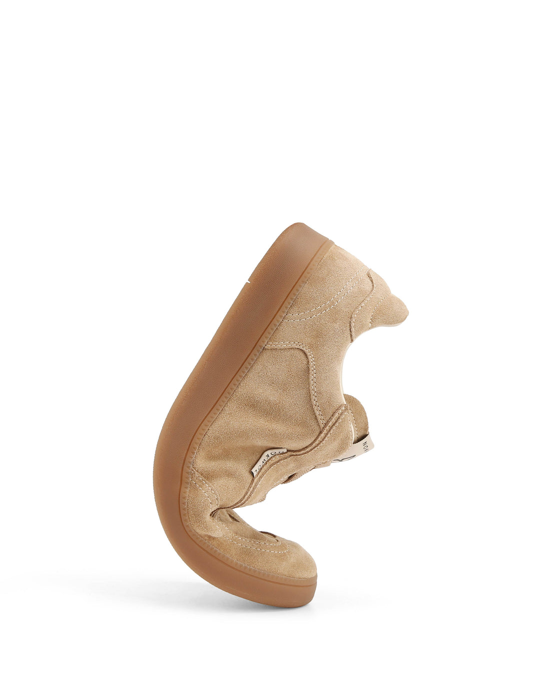 Hugo-M Sughero Suede