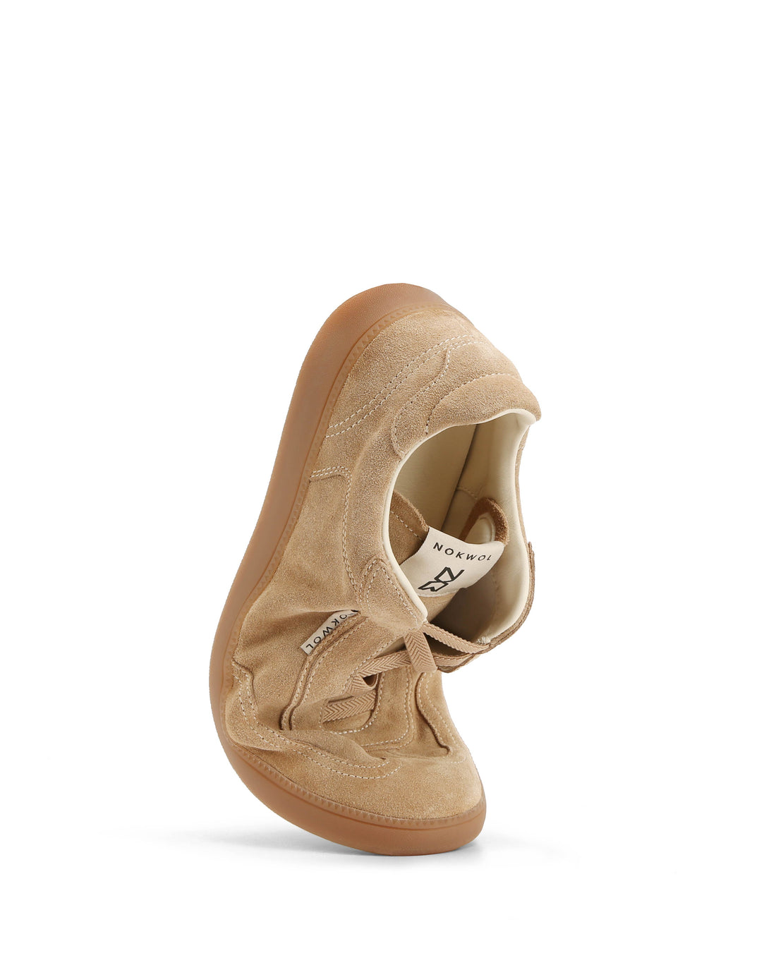 Hugo-M Sughero Suede