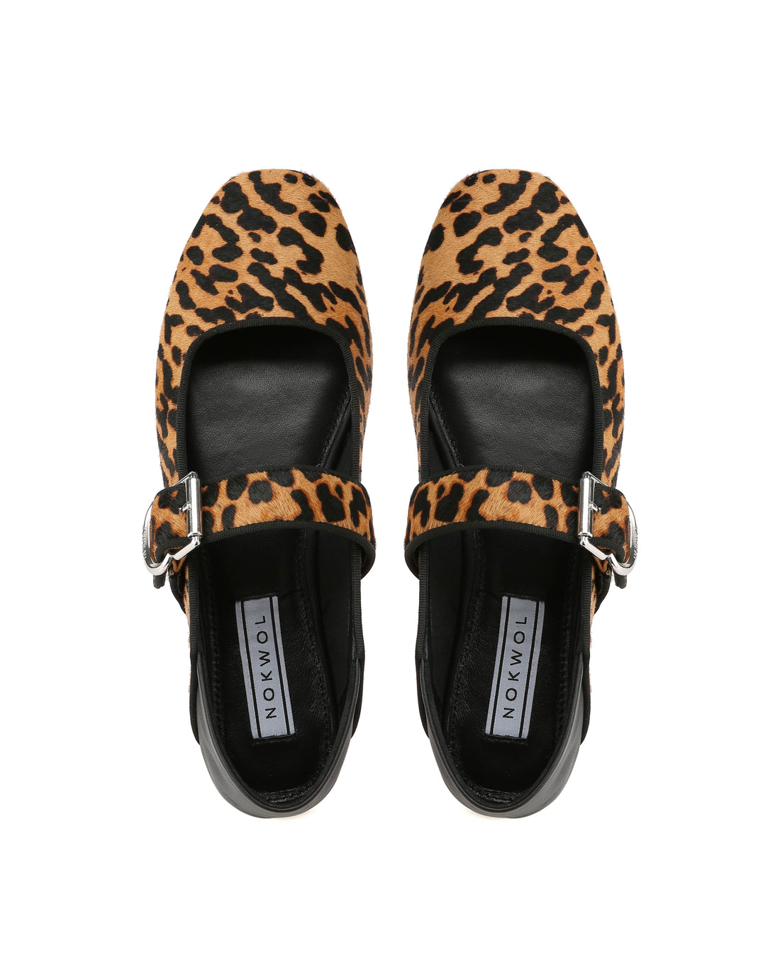 Jiso Leopard