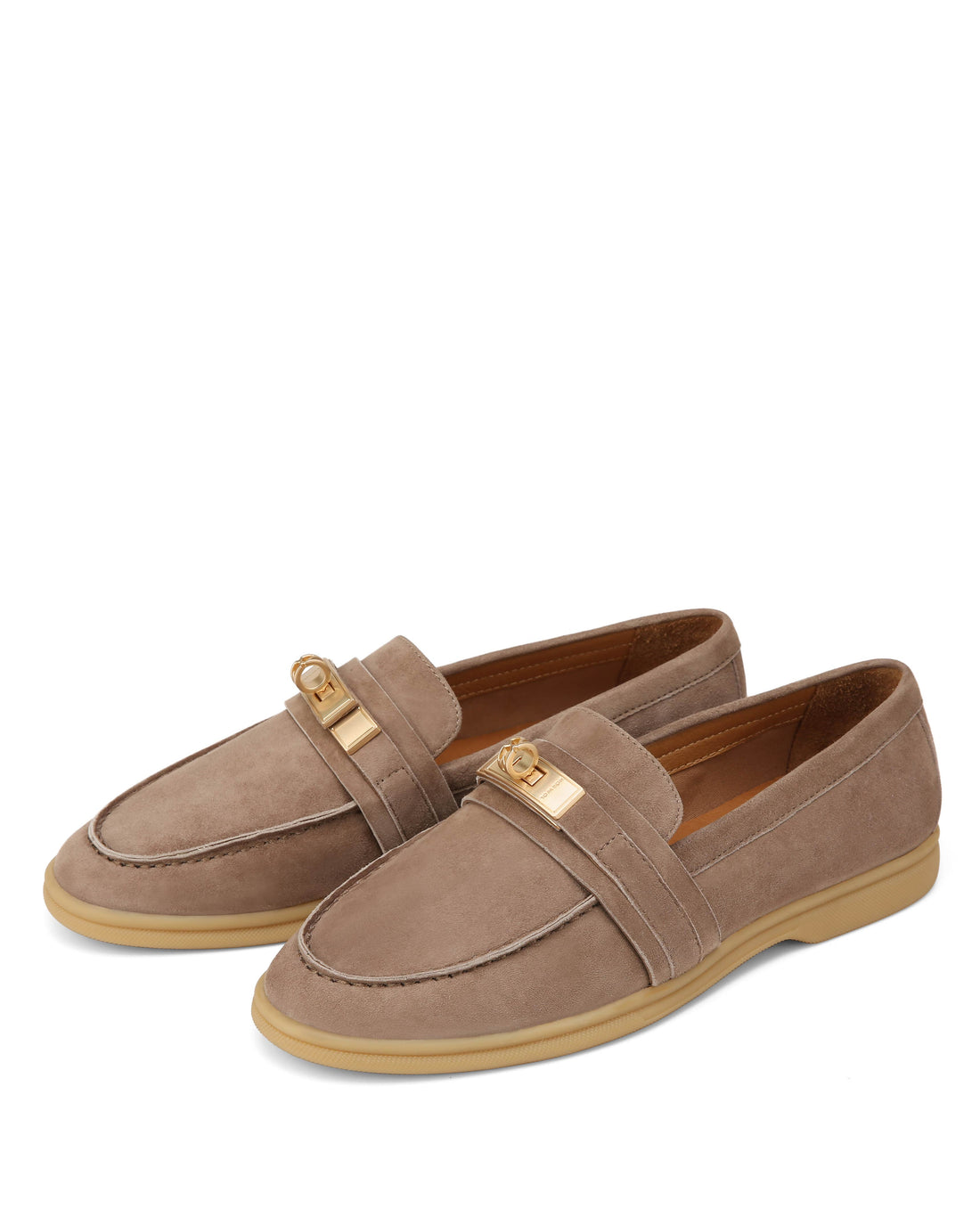 Jodi Fawn Suede