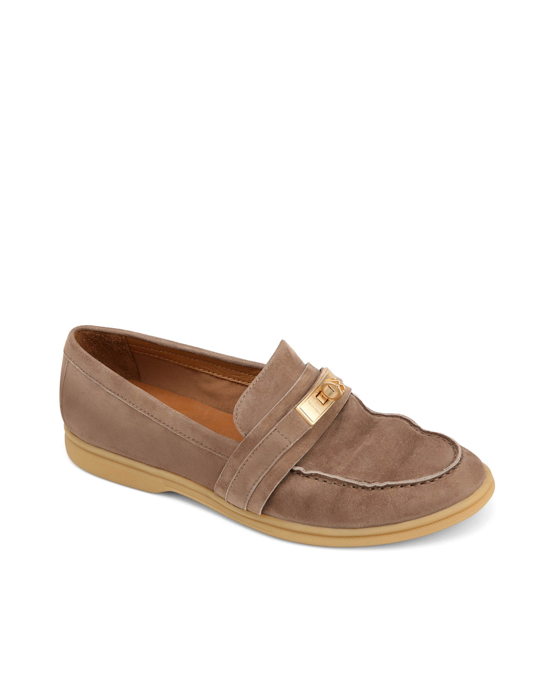 Jodi Fawn Suede
