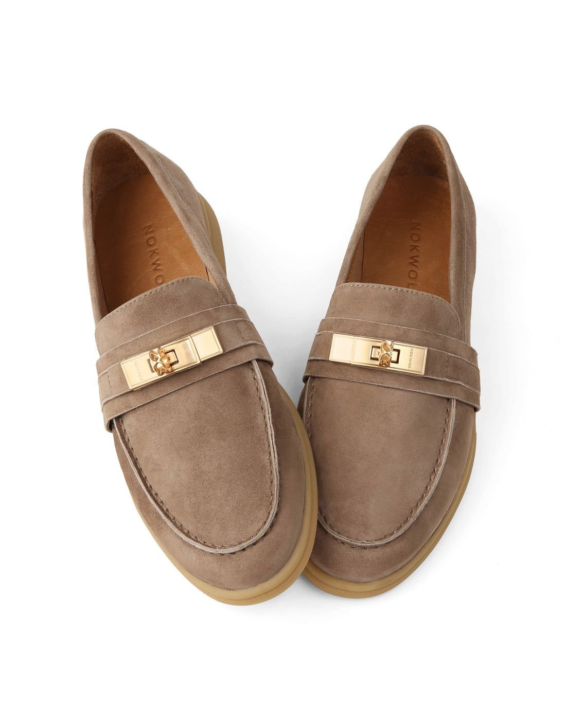 Jodi Fawn Suede