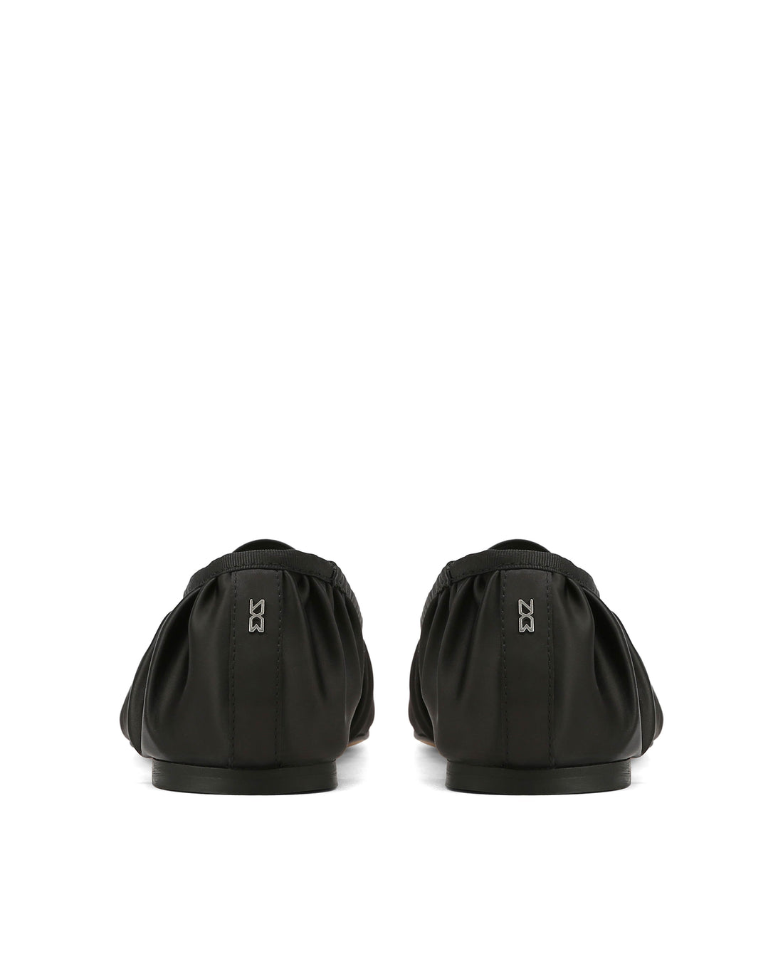 Jova Black Satin