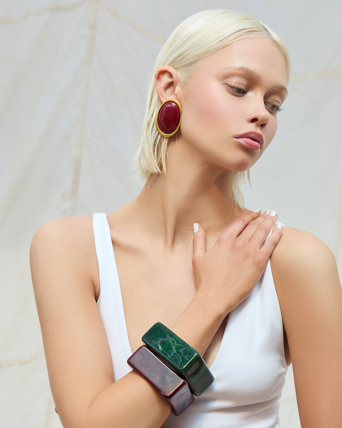 Nellie Bangle