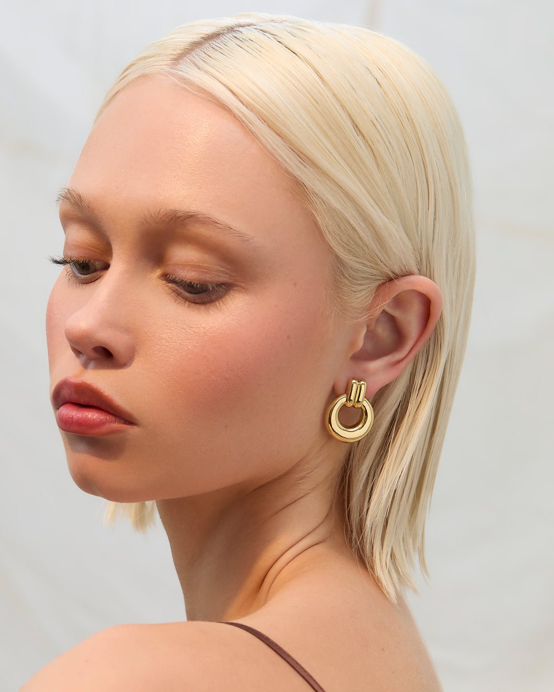 Nariyah Earrings