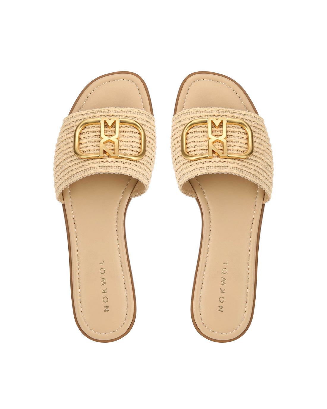 Kali Natural Raffia