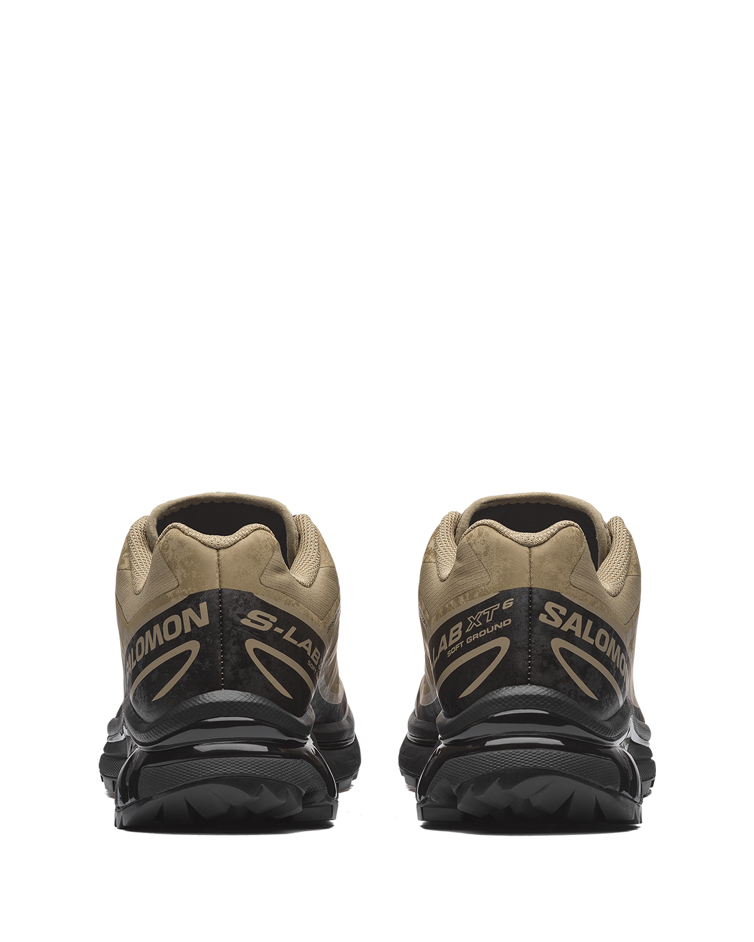 M XT-6 Protective Aloe/Black L45403500