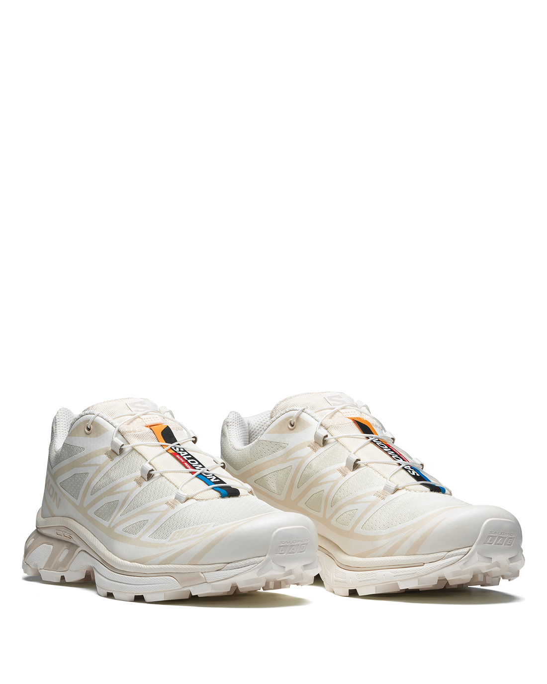 W XT-6 Vanilla Ice/Vanilla Ice L47445300