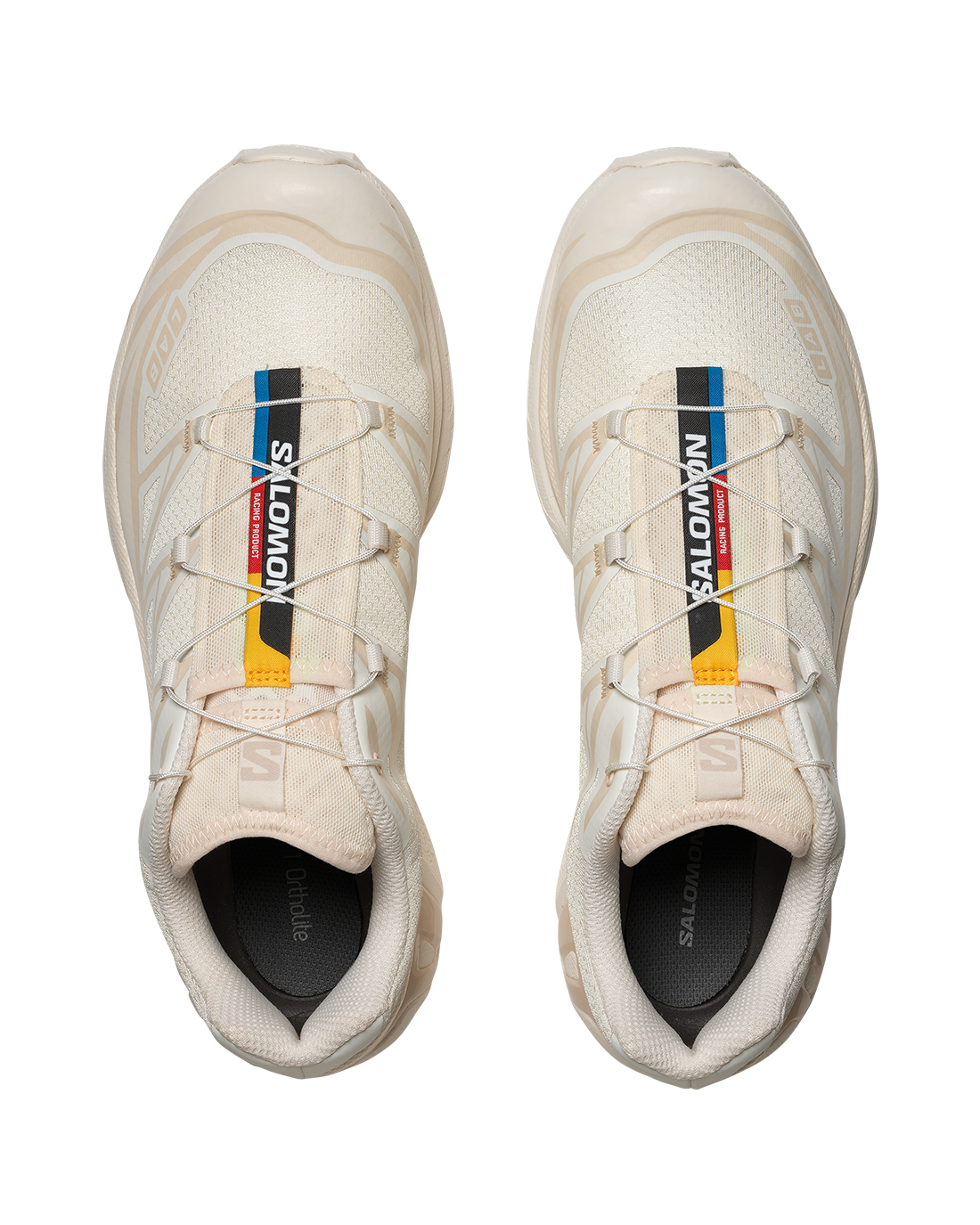 W XT-6 Vanilla Ice/Vanilla Ice L47445300