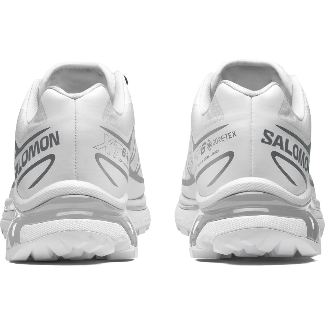 XT-6 GTX White/White/Ftw Silver L47581100