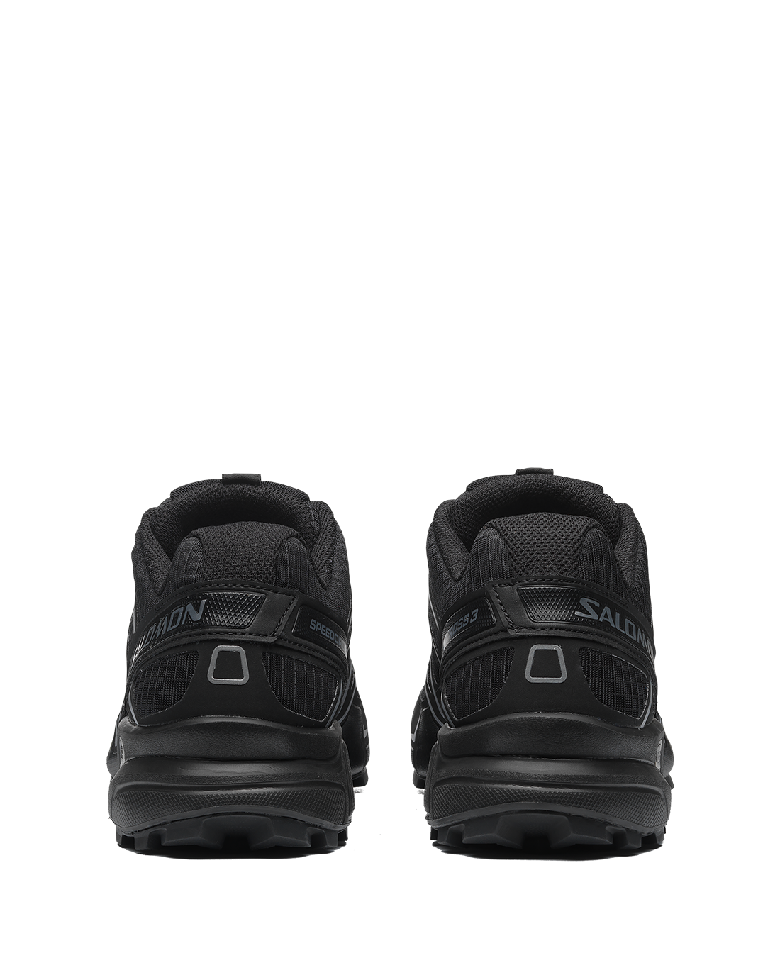 M Speedcross 3 Black/Ftw Silver L47588000