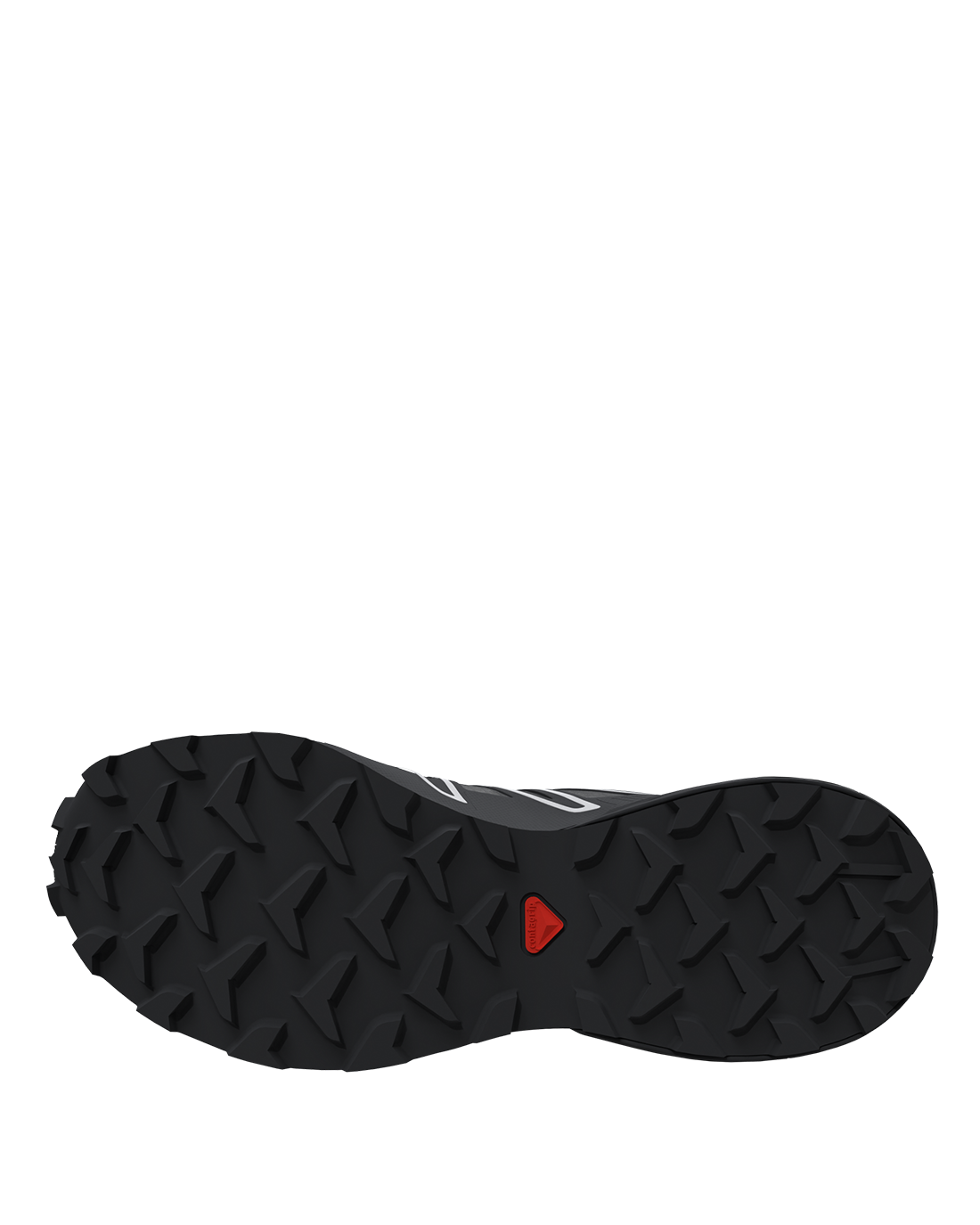M Speedcross 3 Black/Ftw Silver L47588000