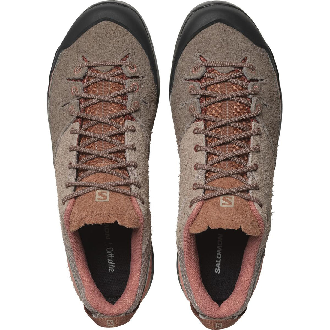 X-ALP Etherea/Russet/Hyma Pink L47675600