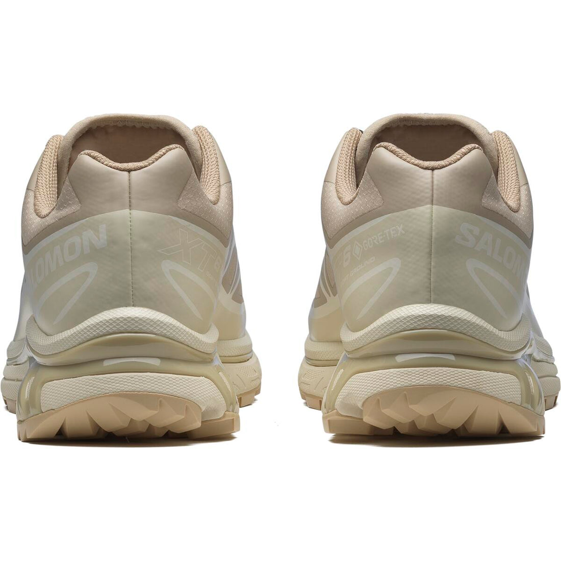 XT-6 GTX Oxford Tan/Almond Milk/Safari L47732400